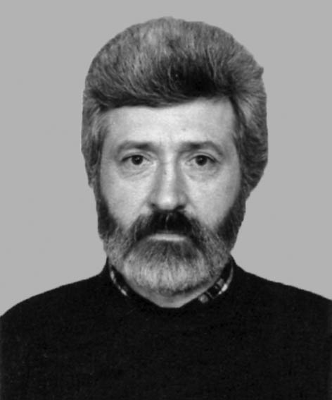 Жуков Віктор Іванович